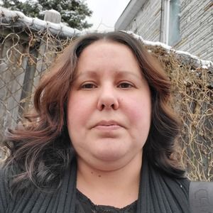 Meet your Posher, Andreia